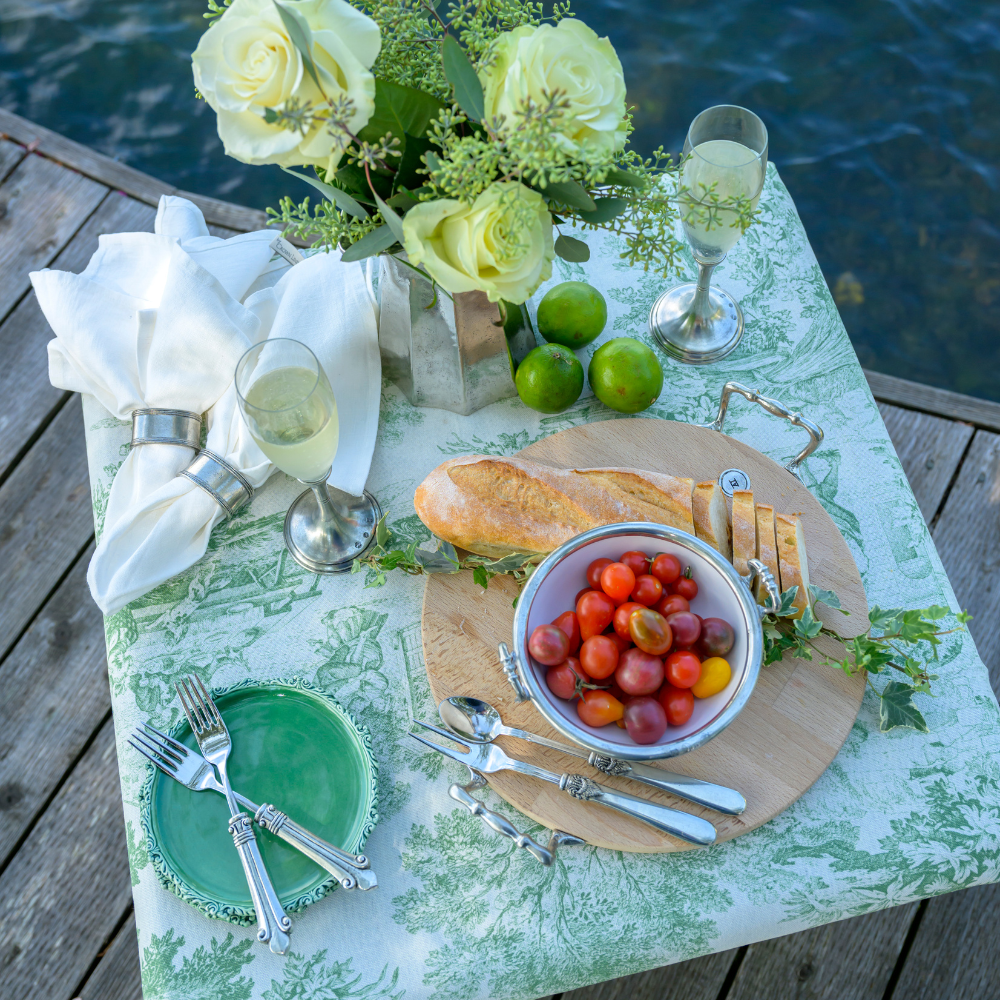 Regale Appetizer Serving Spoon - Website Exclusive