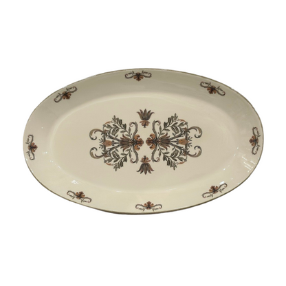 Villa Oval Platter - New
