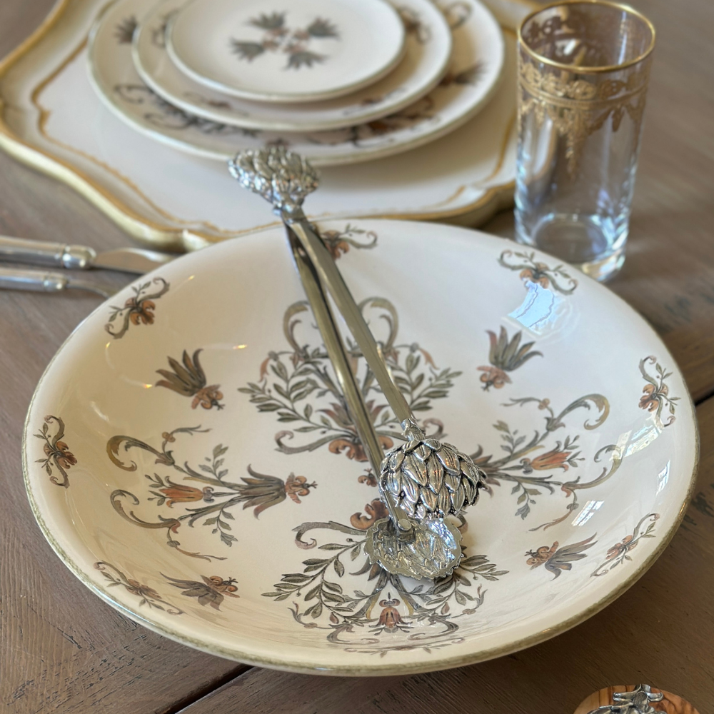 Artichoke Tongs - Website Exclusive - New