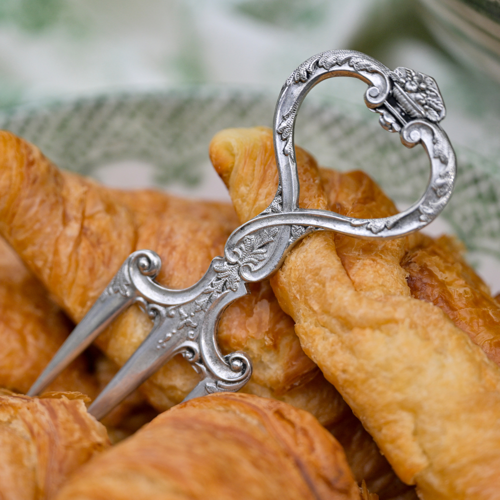 Vintage Bread Fork - New