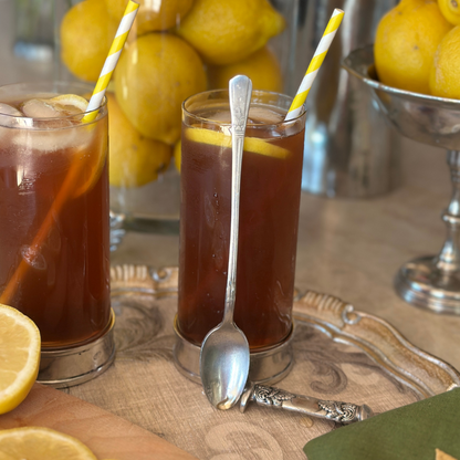 Vintage Iced Tea Spoon - Website Exclusive - New
