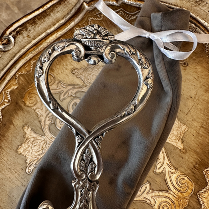 Vintage Bread Fork - New