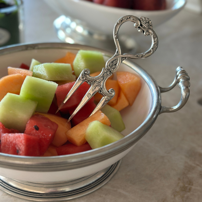 Vintage Bread Fork - New