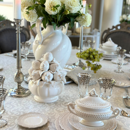 Scavo Fruit Bowl Topiary - New