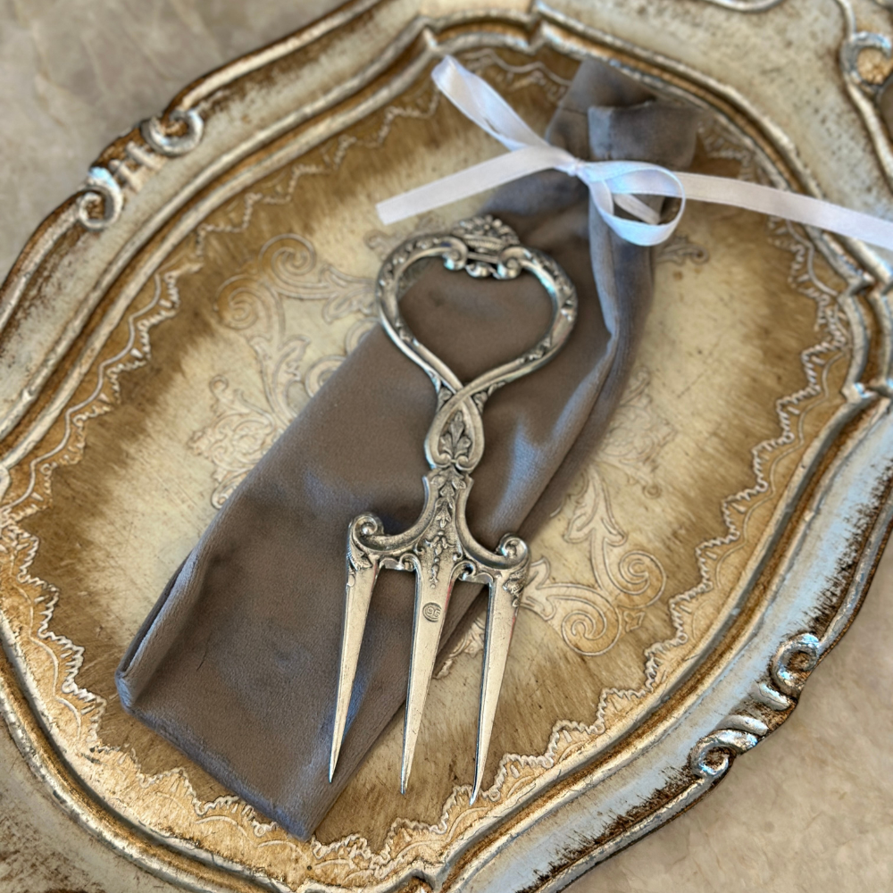 Vintage Bread Fork - New