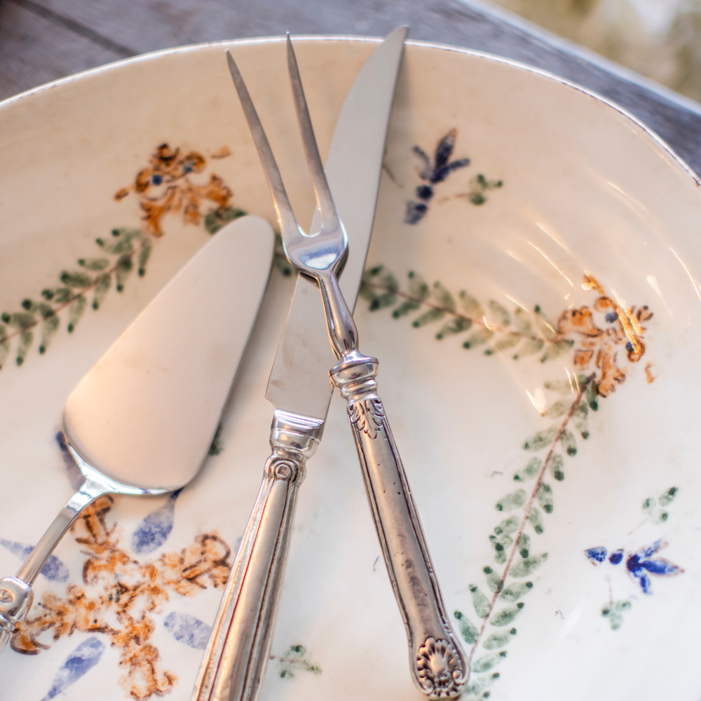 Medici Large Oval Platter