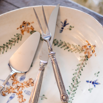 Medici Large Oval Platter