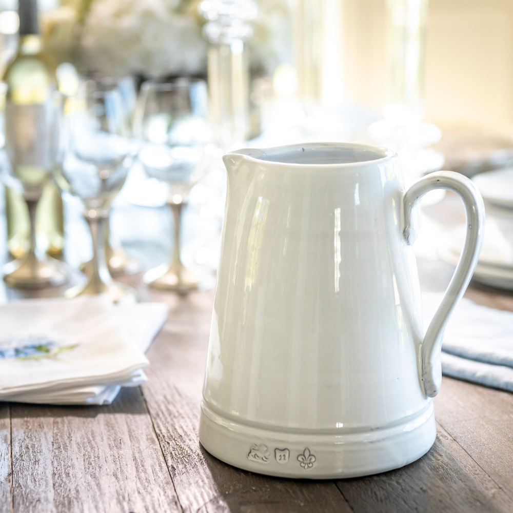 Firenze Pitcher