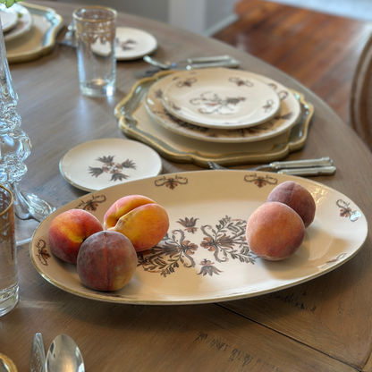 Villa Oval Platter - New