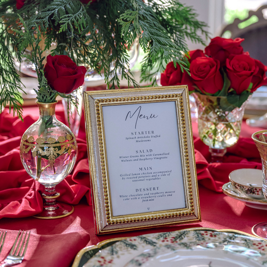  FLORENTINE 長方形プレート longandnarrow.jpg