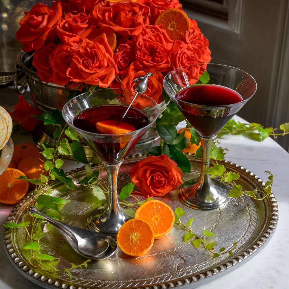 【希少】MARTINI アンティーク Martini Cocktail 1888 – Liber & Co.
