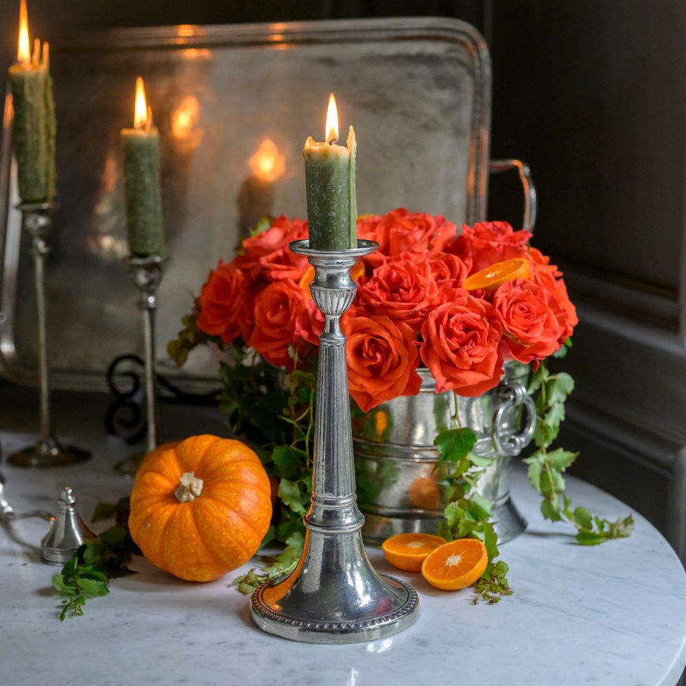 Arte Italica Ilaria Candlestick - Thumbnail 5