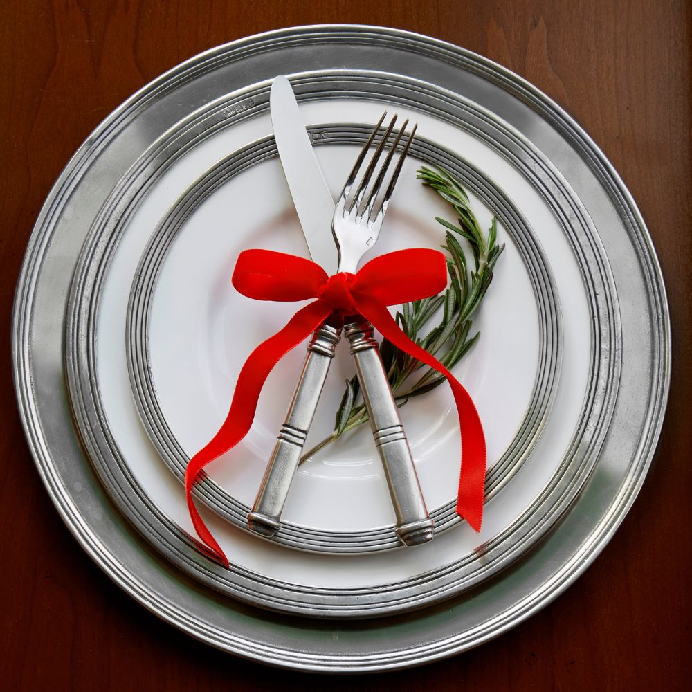 Arte Italica Isabella Place Setting - Thumbnail 2