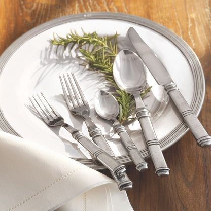 Isabella 5 Piece Place Setting