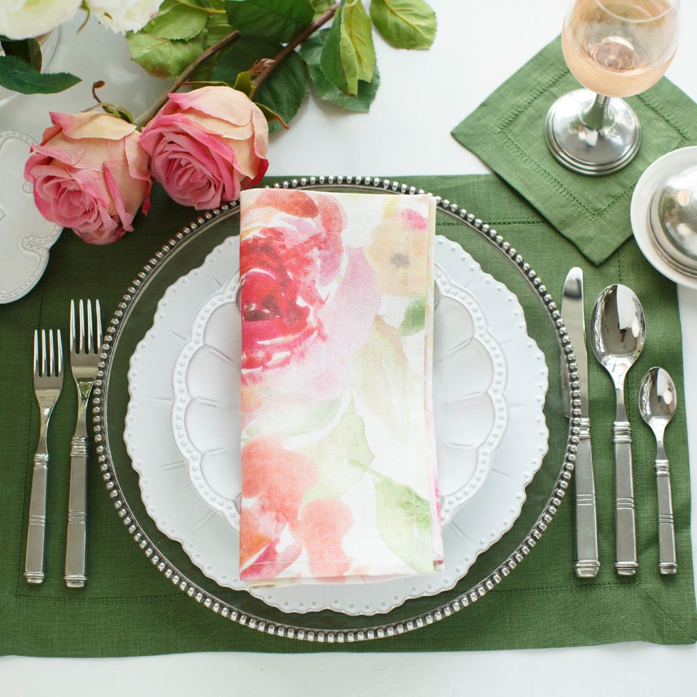 Isabella 5 Piece Place Setting