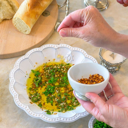 Tuscan Dipping Bowl - Set of 2