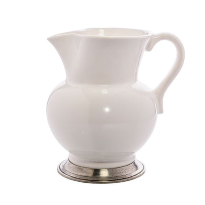 Tuscan Small Pitcher - New