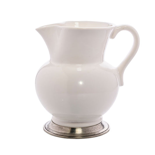 Tuscan Small Pitcher - New
