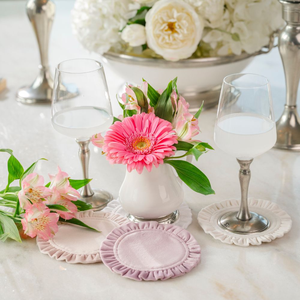 Tuscan Sugar & Creamer Set