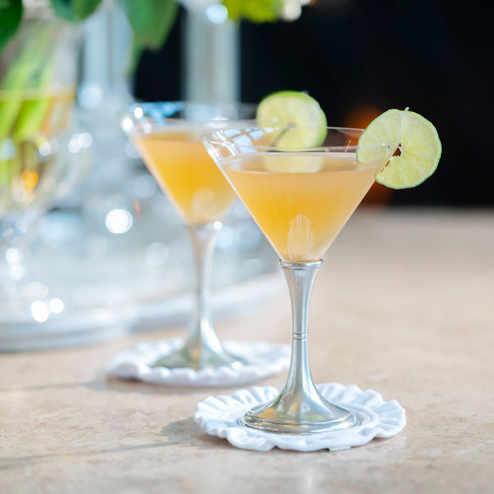 Verre à Martini Vérone