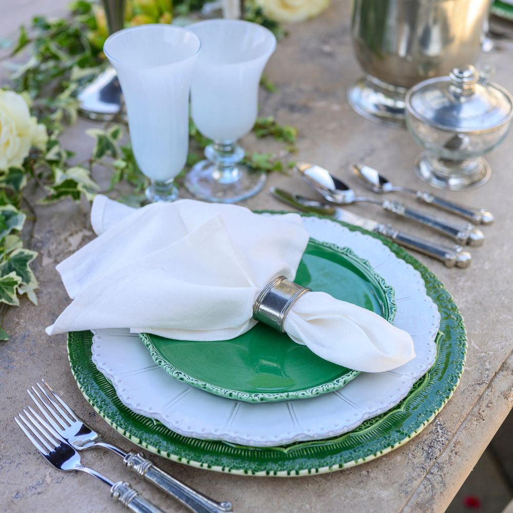 Imperial Salad/Dessert Plate