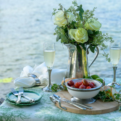 Imperial Salad/Dessert Plate