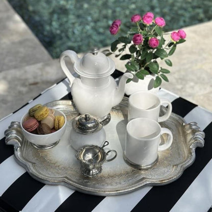 Florentino Wooden Tray