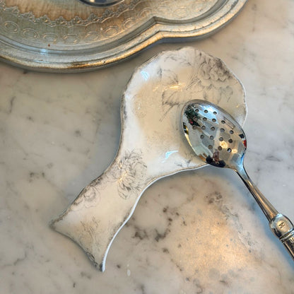 Giulietta Spoon Rest - New