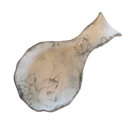 Giulietta Spoon Rest - New