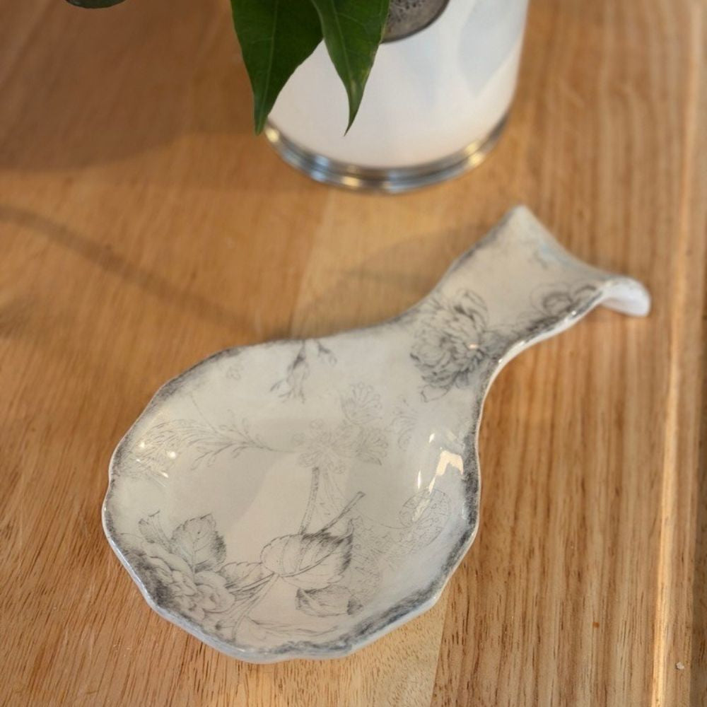 Giulietta Spoon Rest - New