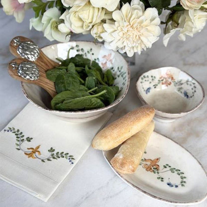 Medici Small Oval Dish