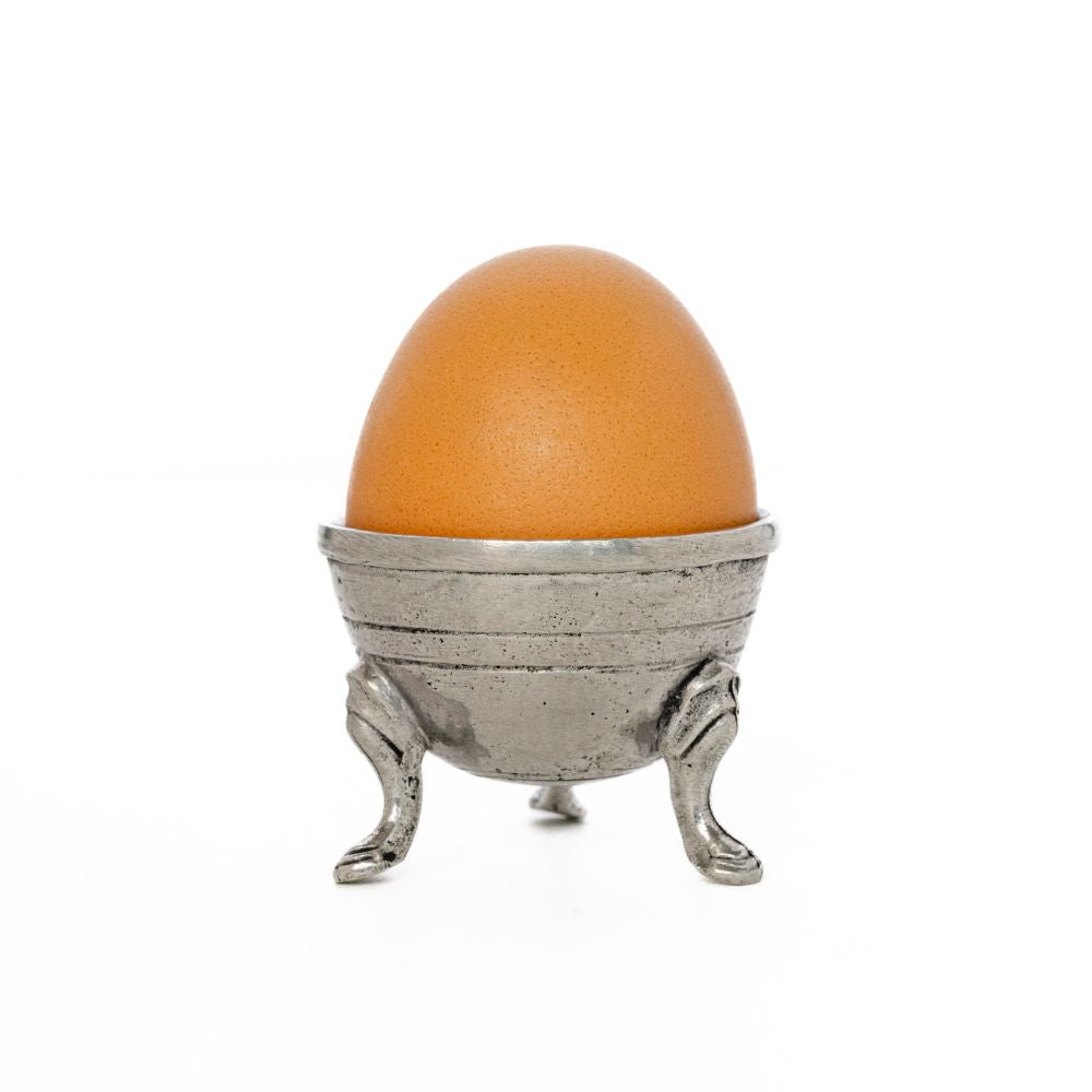 Tavola Pewter Egg Cup