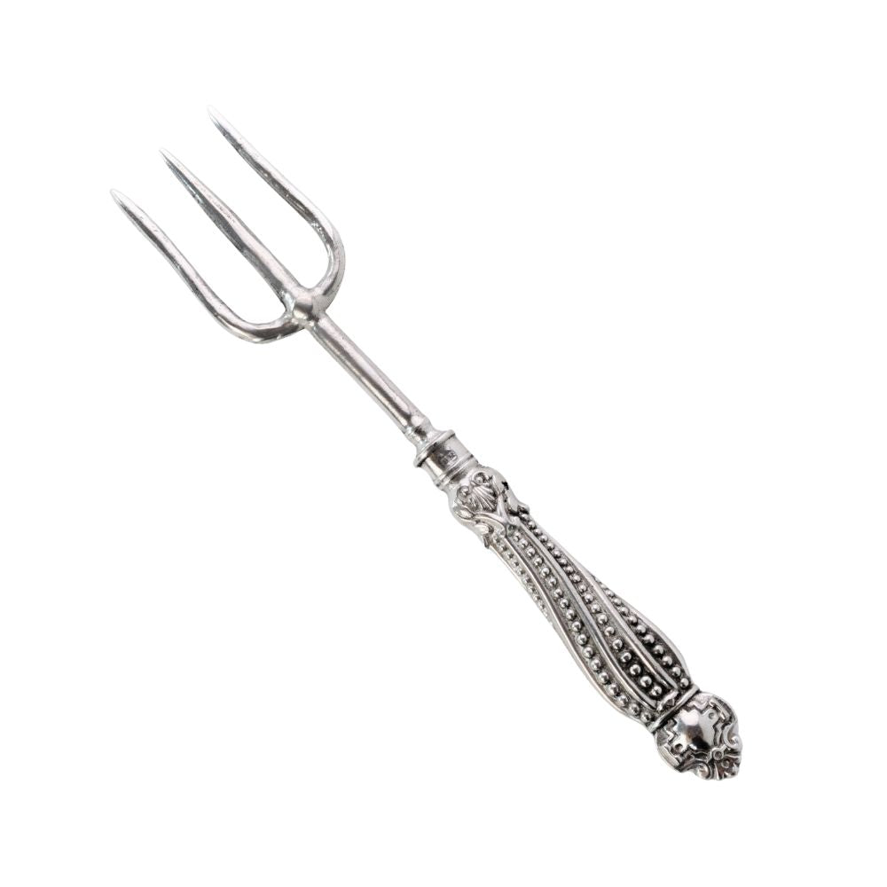 Tavola Pewter Bread Fork