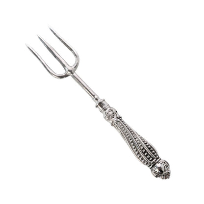 Tavola Pewter Bread Fork
