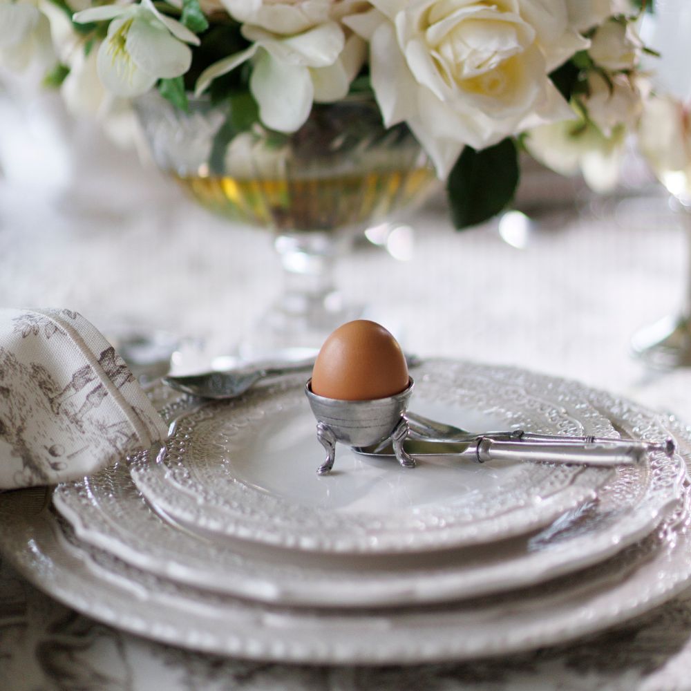 Tavola Pewter Egg Cup