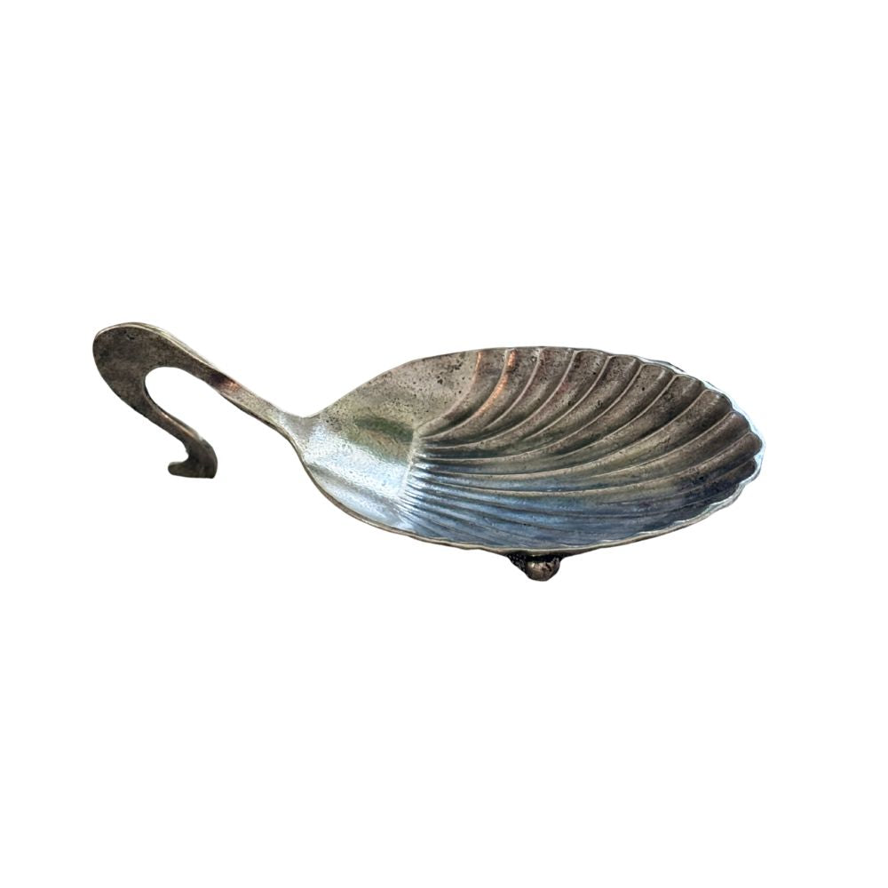Tavola Pewter Spoon Rest - Website Exclusive