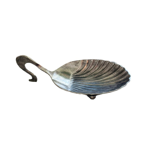 Tavola Pewter Spoon Rest - Website Exclusive