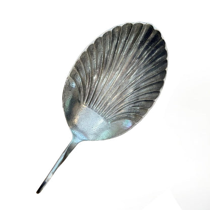 Tavola Pewter Spoon Rest - Website Exclusive