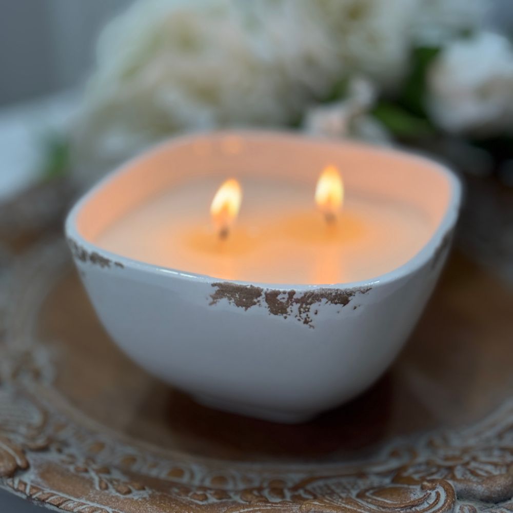 Scavo Sicilian Breeze Candle