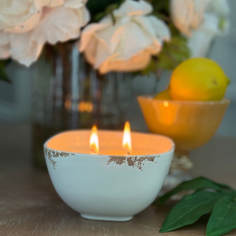 Scavo Sicilian Breeze Candle