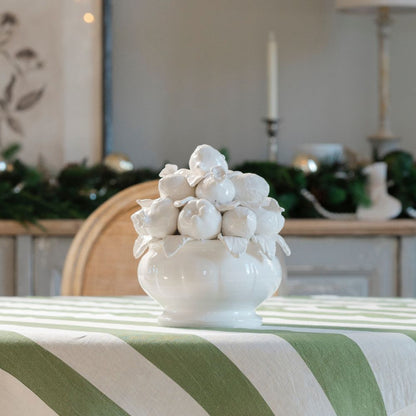 Scavo Fruit Bowl Topiary