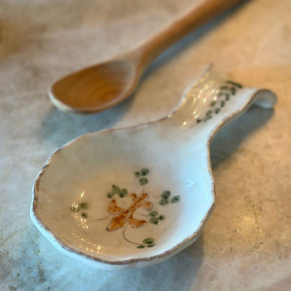 Medici Spoon Rest - New