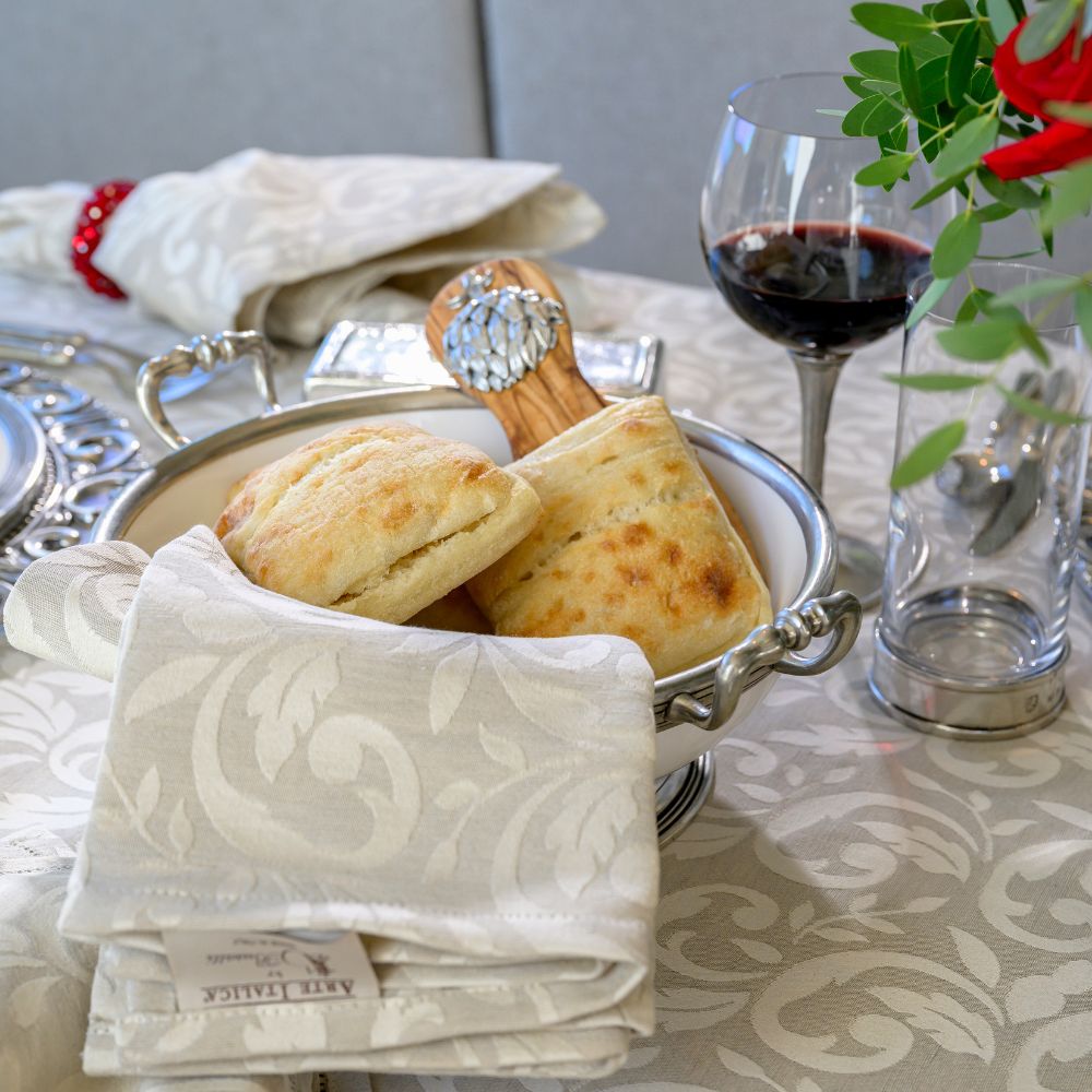 Crema Toscana Towel - Website Exclusive - NEW!