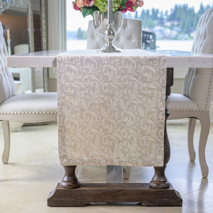 Crema Toscana Runner - Website Exclusive - NEW!