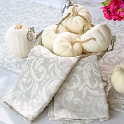 Crema Toscana Towel - Website Exclusive - NEW!