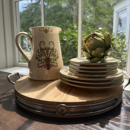 Villa Pitcher - NEW