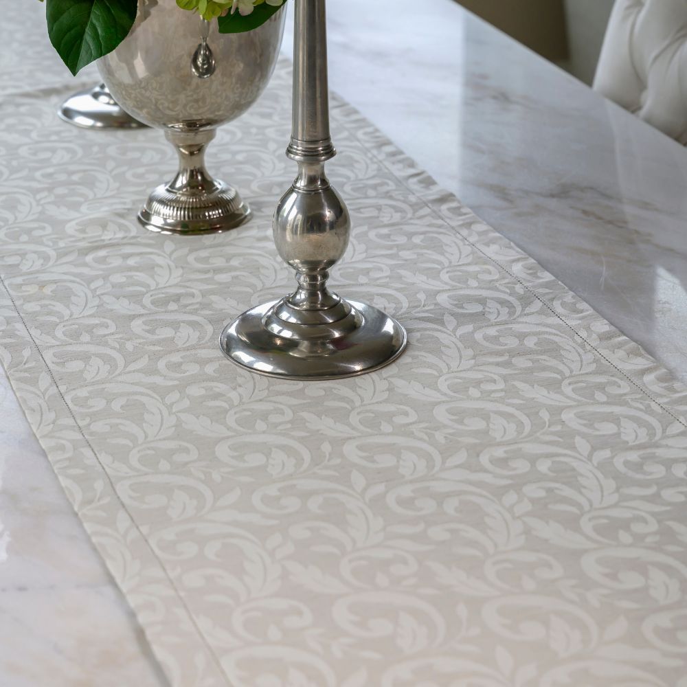 Crema Toscana Runner - Website Exclusive - NEW!