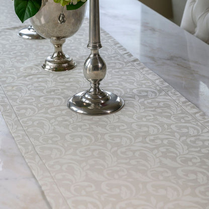 Crema Toscana Runner - Website Exclusive - NEW!
