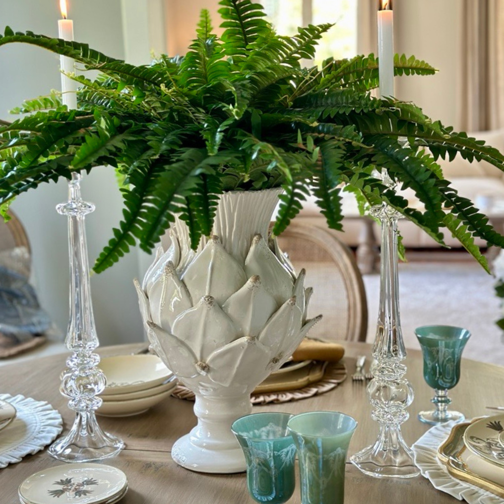 Scavo Harvest Urn - New