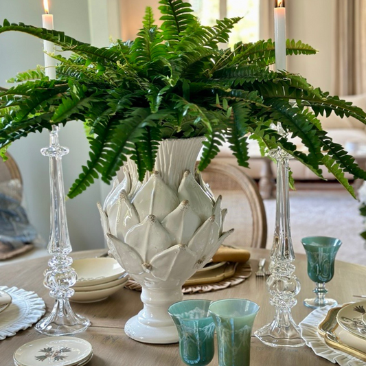 Scavo Harvest Urn - New